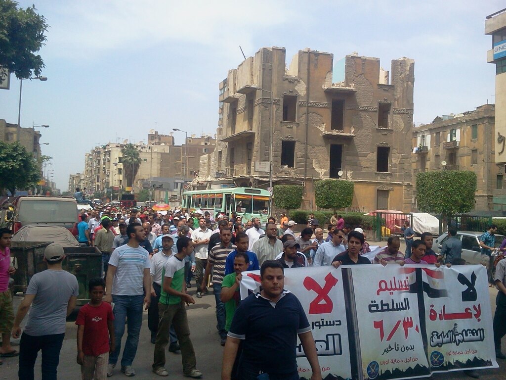 خاص الشروق